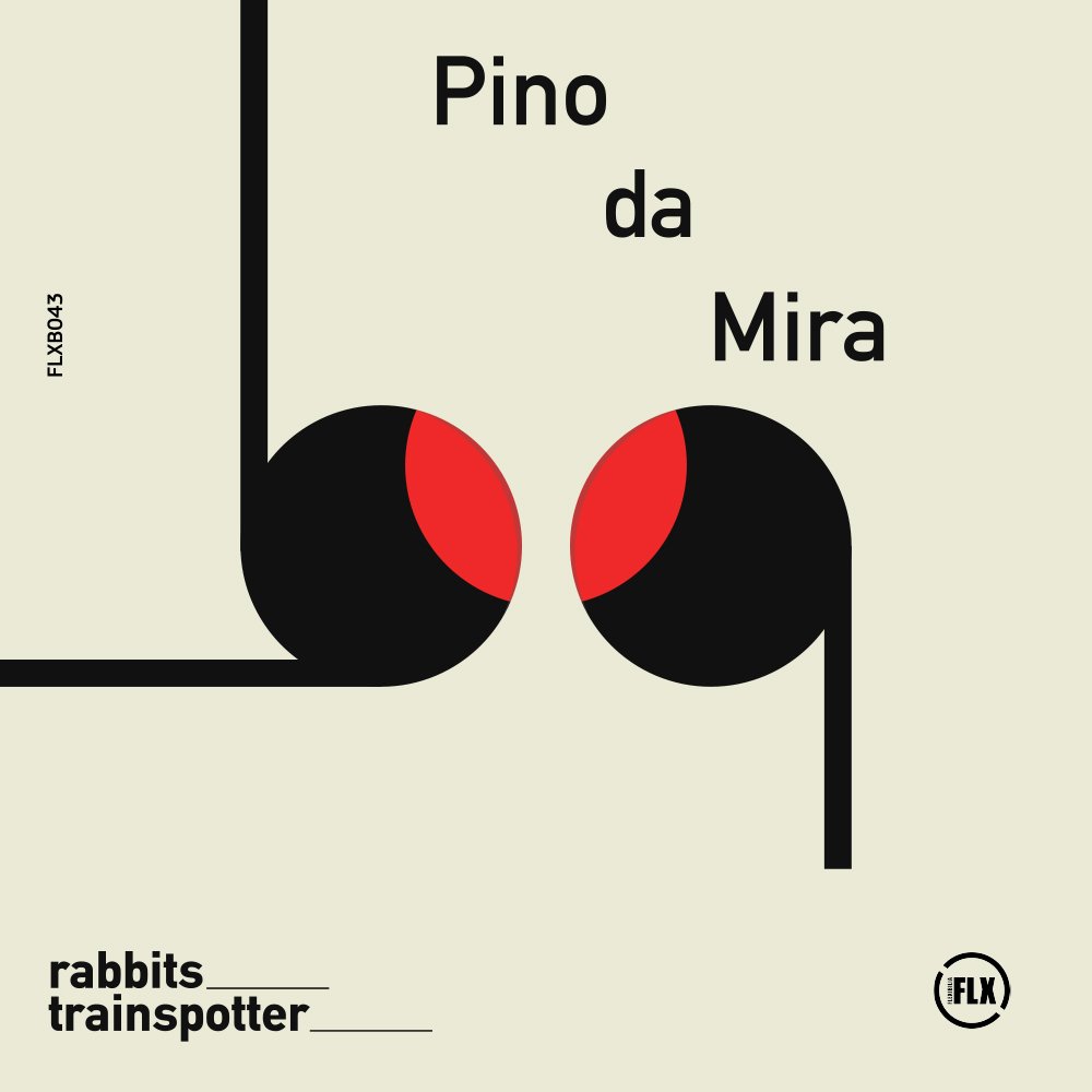 Rabbits/Trainspotter